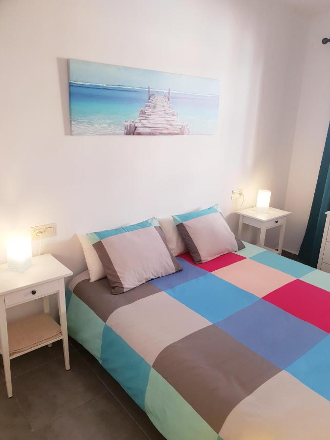 Apartment Mateo Nerja